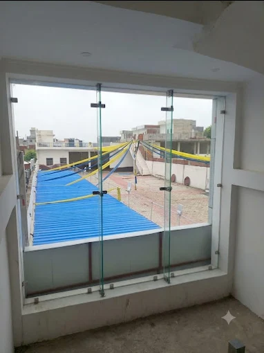 Aditya Glass Work